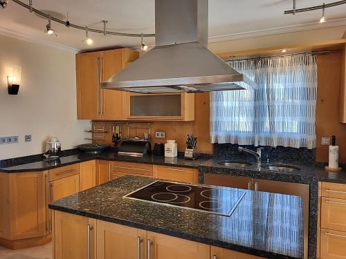 4 sypialnia Willa na sprzedaż w Moraira z basenem garażem - 2 100 000 € (Ref: 9468964)