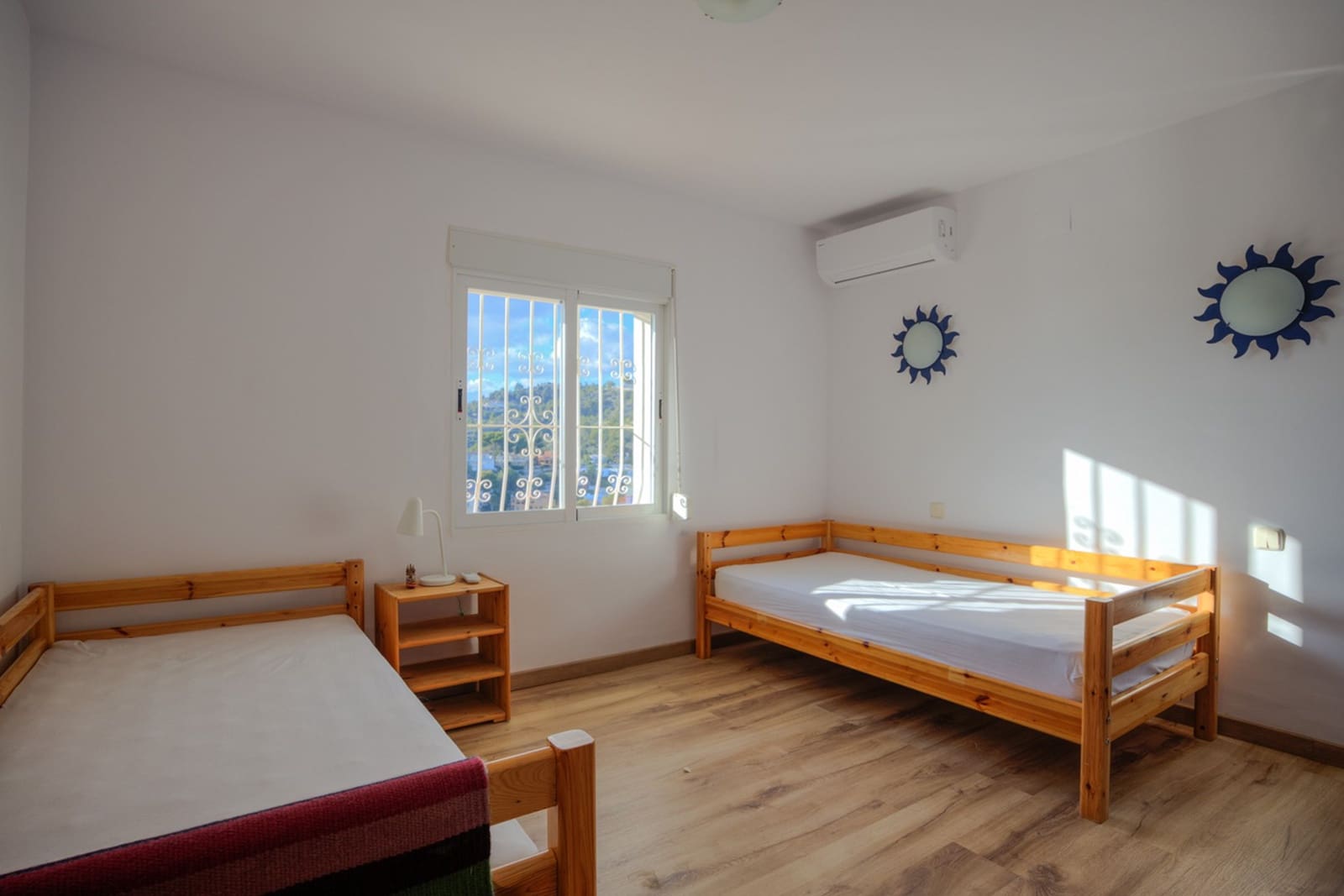 5 camera da letto Villa in vendita in Montemar con piscina - 840.000 € (Rif: 9485383)