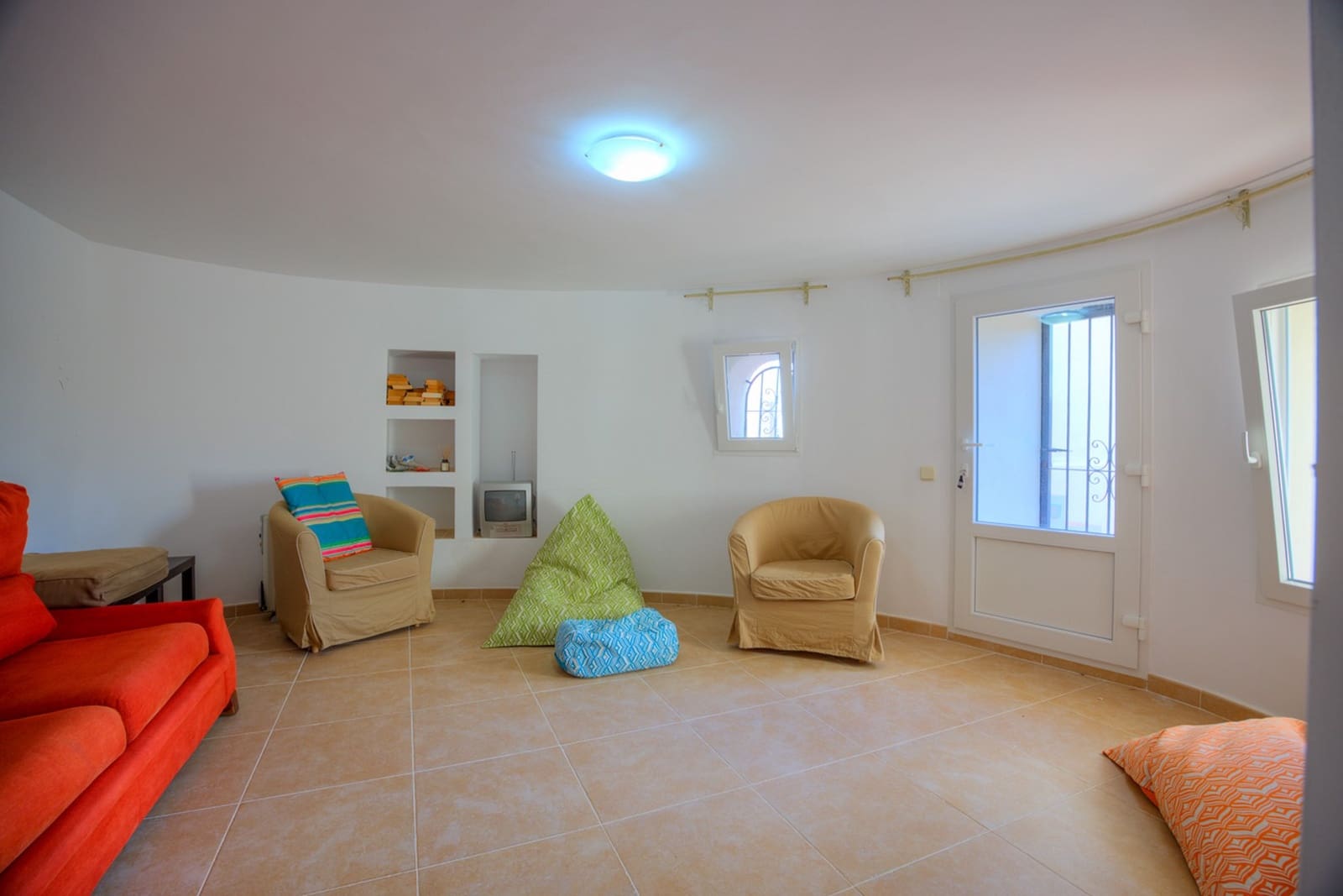 5 camera da letto Villa in vendita in Montemar con piscina - 840.000 € (Rif: 9485383)
