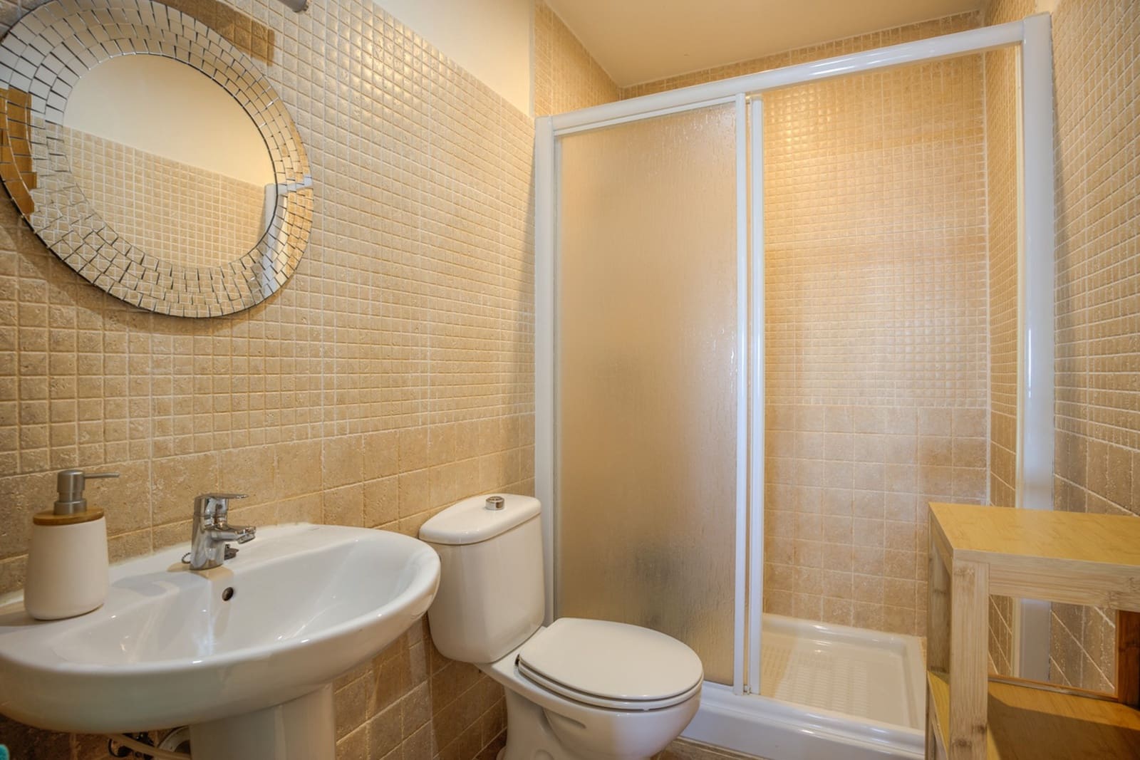 5 camera da letto Villa in vendita in Montemar con piscina - 840.000 € (Rif: 9485383)