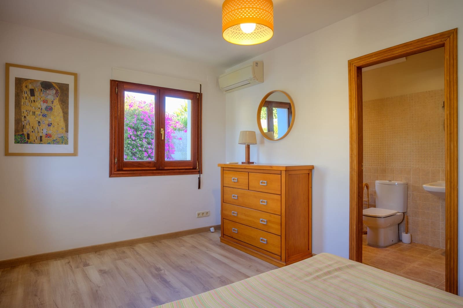 5 camera da letto Villa in vendita in Montemar con piscina - 840.000 € (Rif: 9485383)