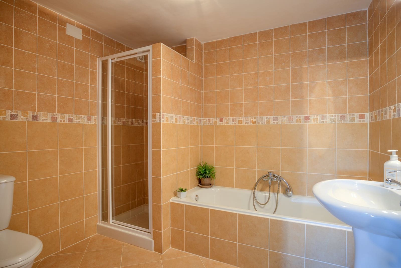 5 camera da letto Villa in vendita in Montemar con piscina - 840.000 € (Rif: 9485383)