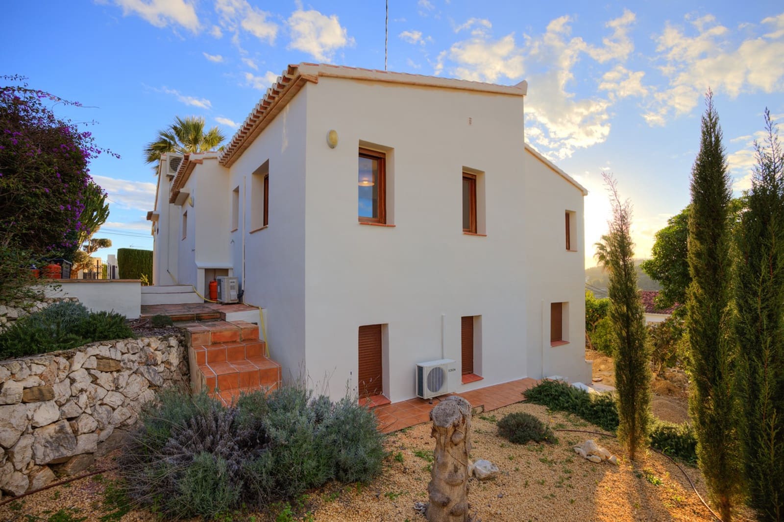 5 camera da letto Villa in vendita in Montemar con piscina - 840.000 € (Rif: 9485383)