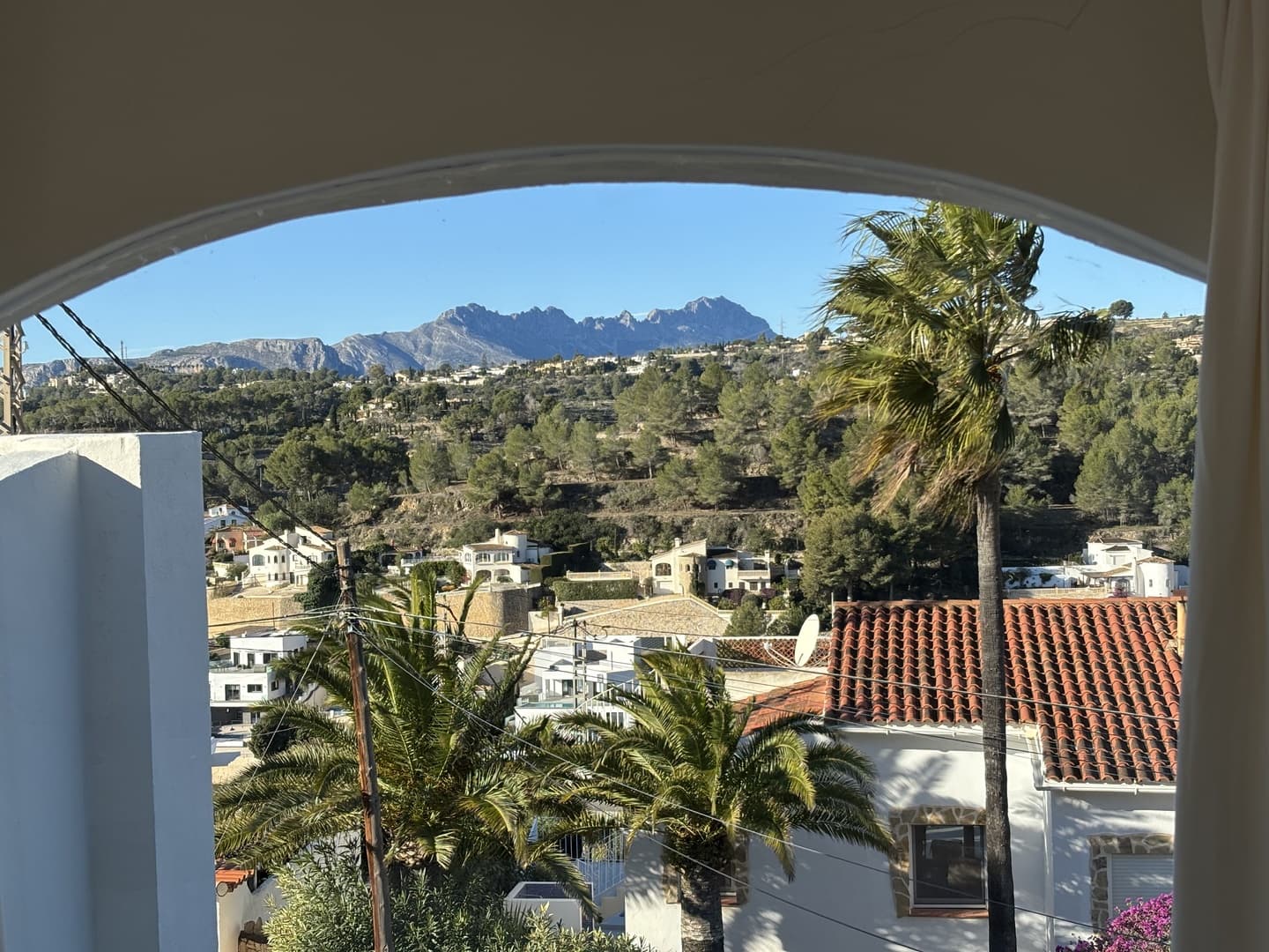 5 camera da letto Villa in vendita in Montemar con piscina - 840.000 € (Rif: 9485383)