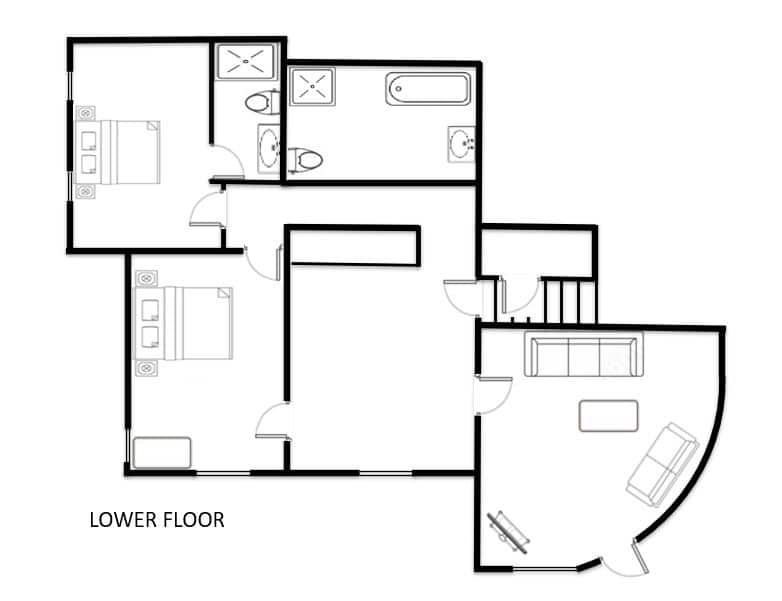 5 makuuhuone Huvila myytävänä paikassa Montemar mukana uima-altaan - 799 000 € (Ref: 9485383)