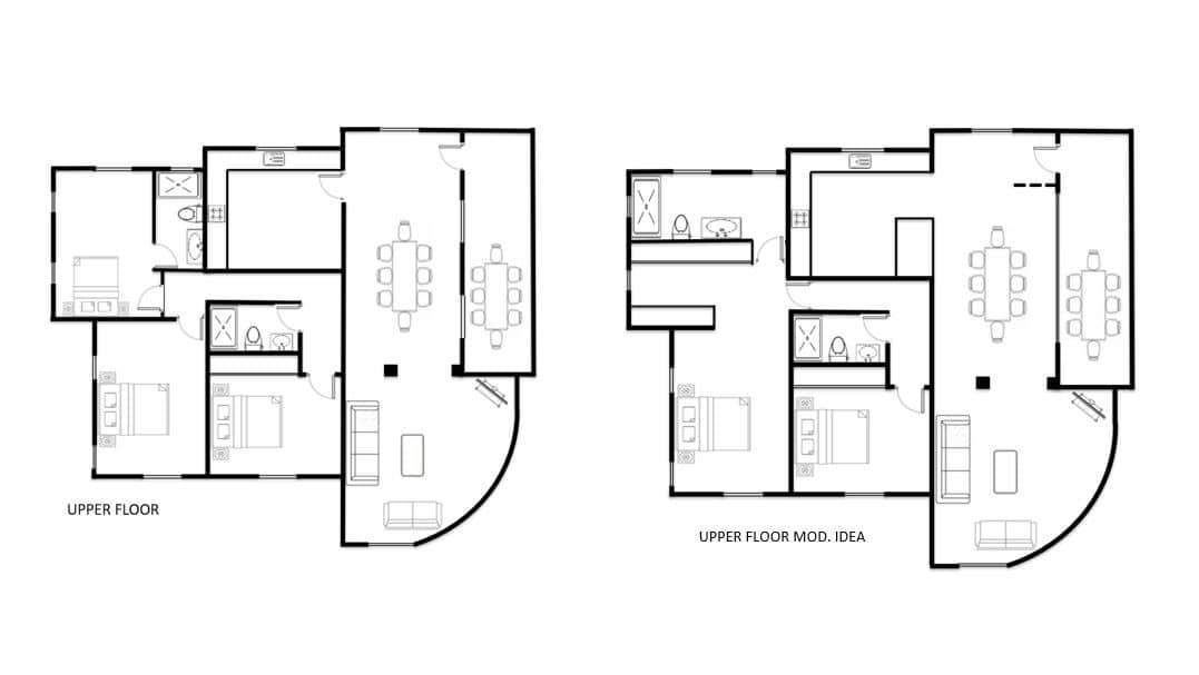 5 makuuhuone Huvila myytävänä paikassa Montemar mukana uima-altaan - 799 000 € (Ref: 9485383)