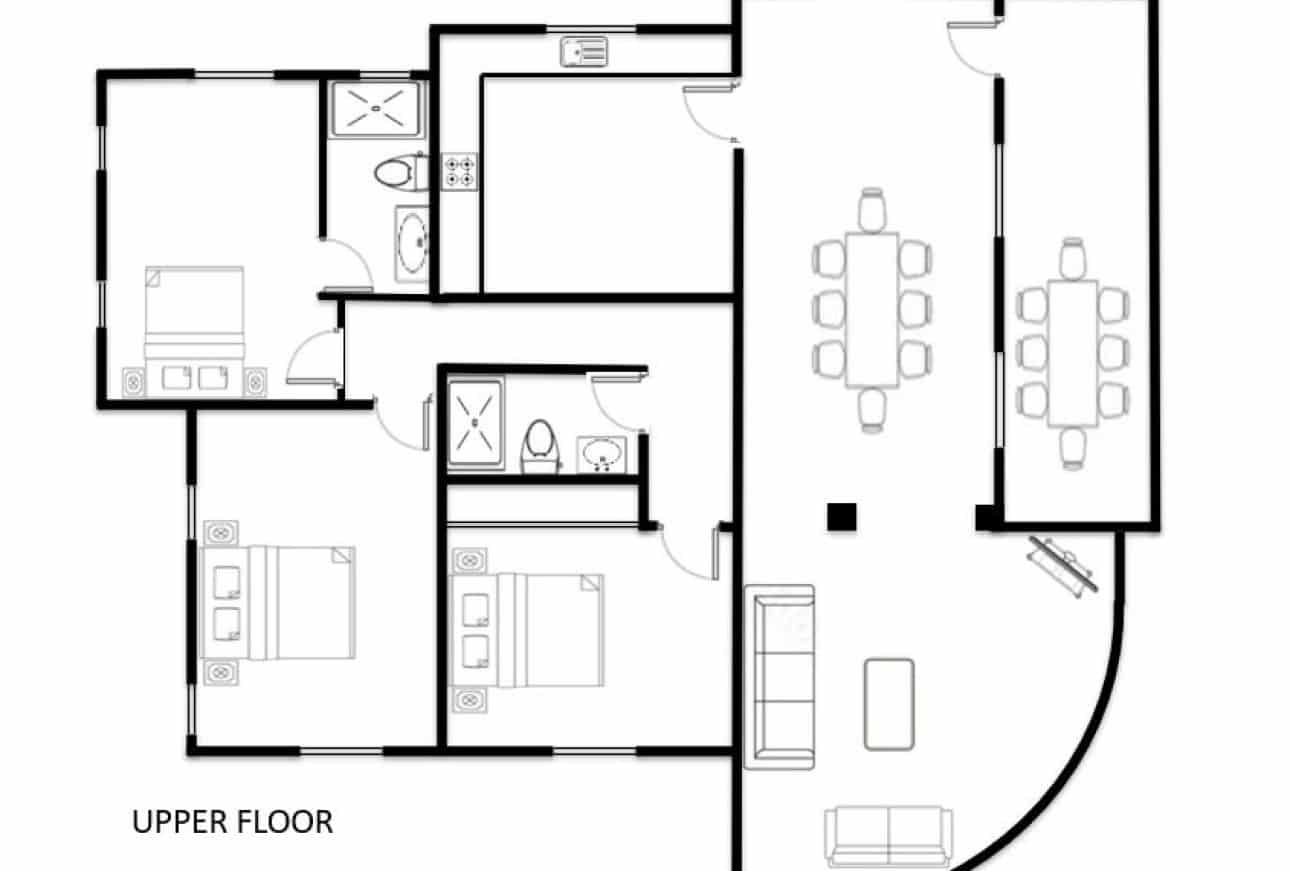5 Zimmer Villa zu verkaufen in Montemar mit Pool - 799.000 € (Ref: 9485383)