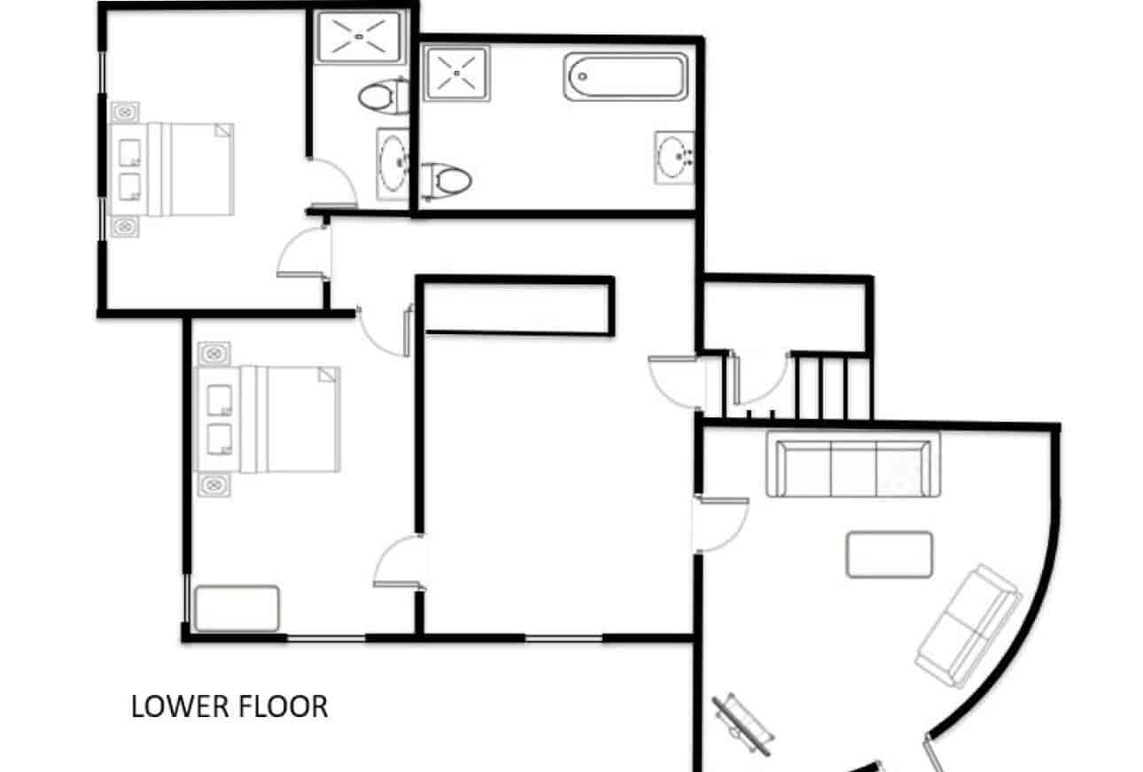 5 Zimmer Villa zu verkaufen in Montemar mit Pool - 799.000 € (Ref: 9485383)