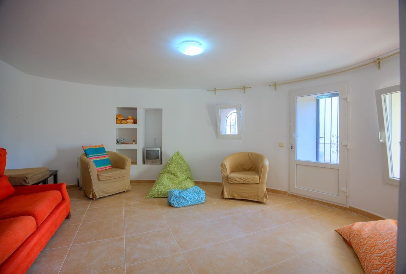 5 Zimmer Villa zu verkaufen in Montemar mit Pool - 799.000 € (Ref: 9485383)