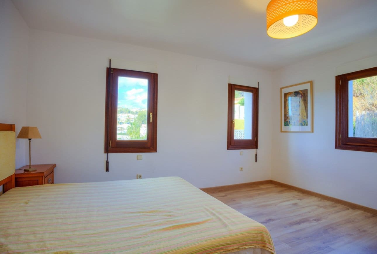 5 Zimmer Villa zu verkaufen in Montemar mit Pool - 799.000 € (Ref: 9485383)