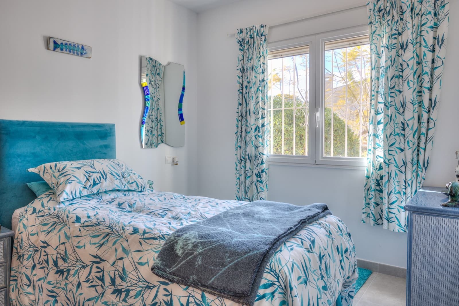 4 sypialnia Willa na sprzedaż w Benissa z basenem garażem - 885 000 € (Ref: 9588519)