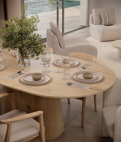 6 bedroom Villa for sale in Moraira, Teulada-Moraira with pool garage - € 1,815,000 (Ref: 9599821)