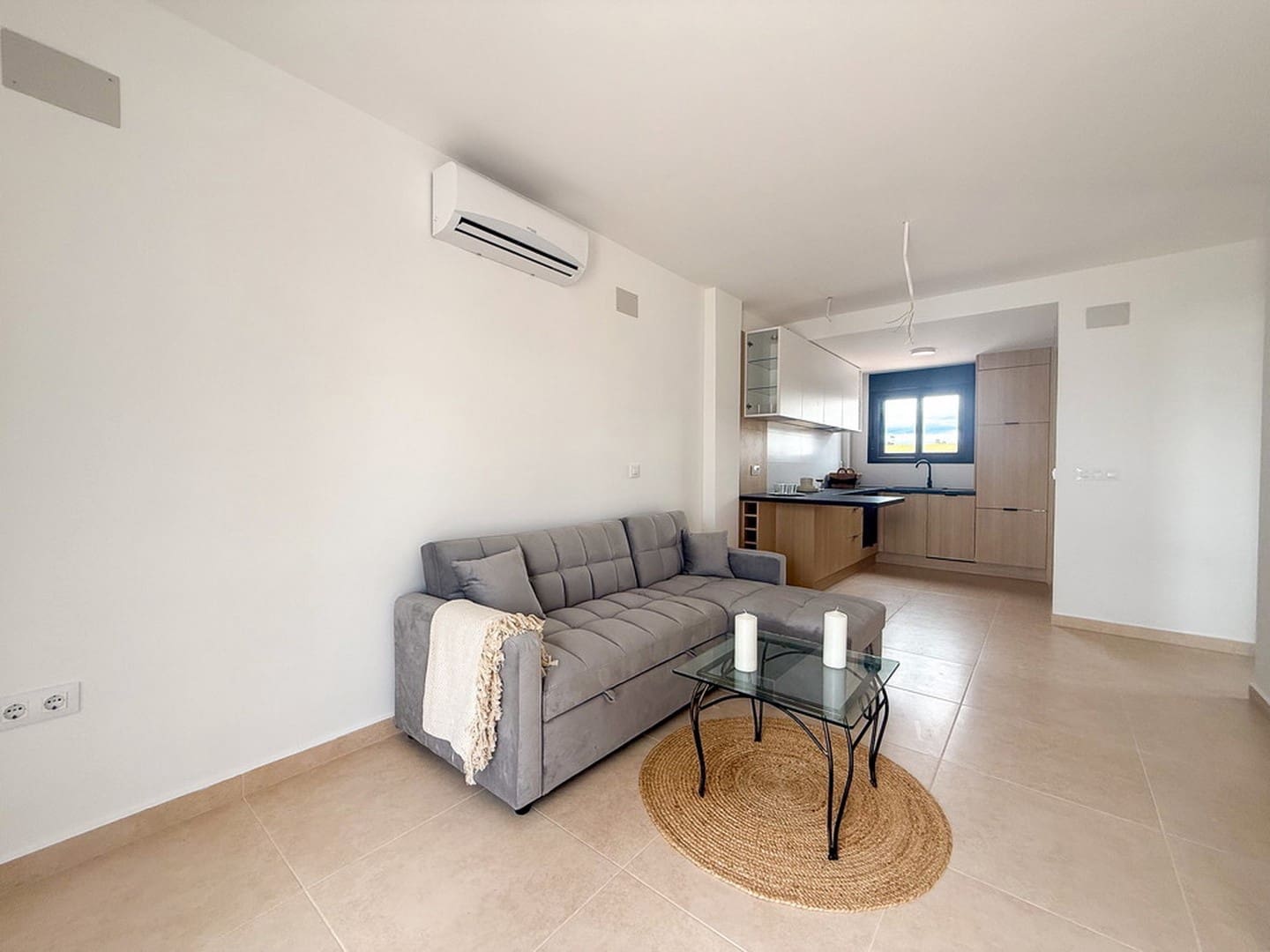 2 bedroom Villa for sale in Oliva - € 265,000 (Ref: 9603534)