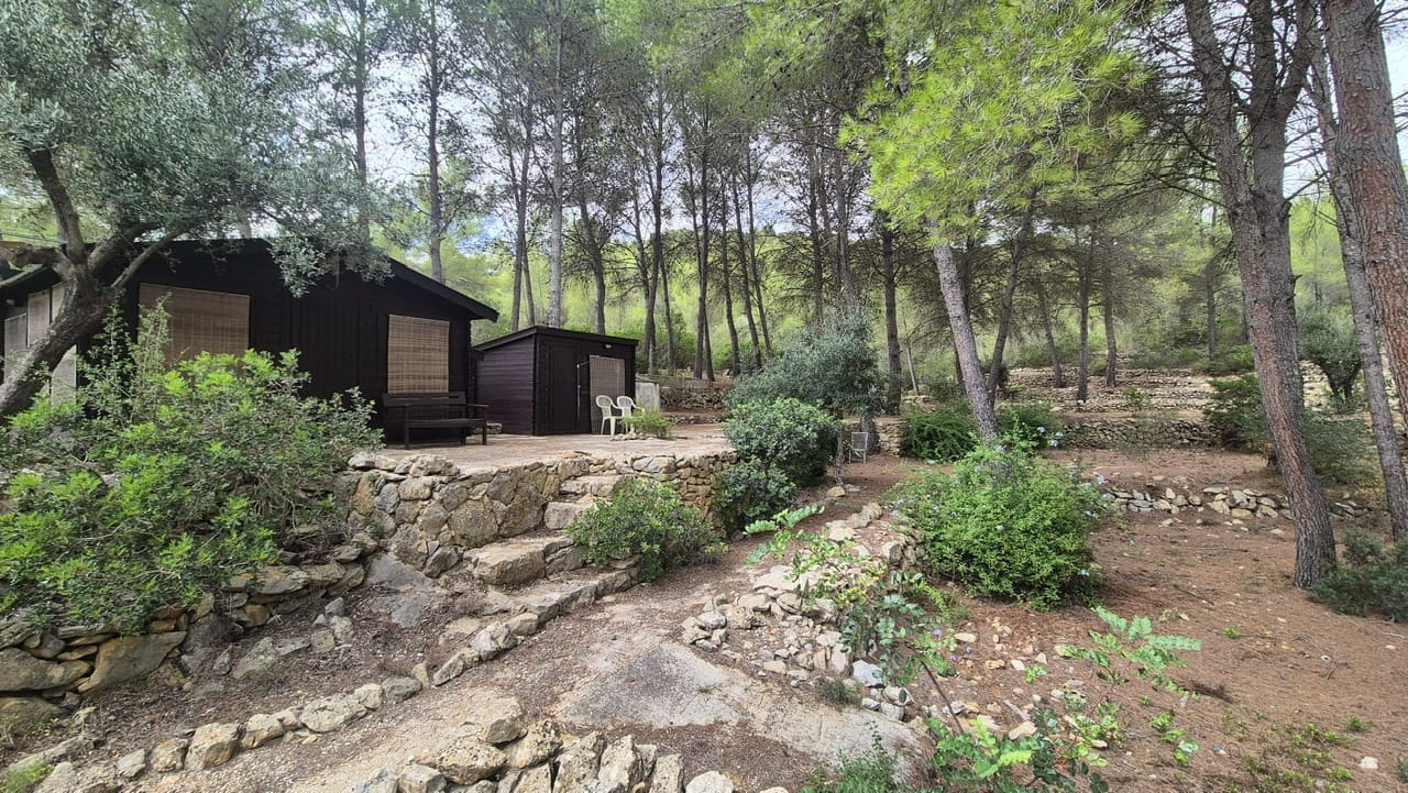 2 Zimmer Villa zu verkaufen in Lliber - 245.000 € (Ref: 9617140)