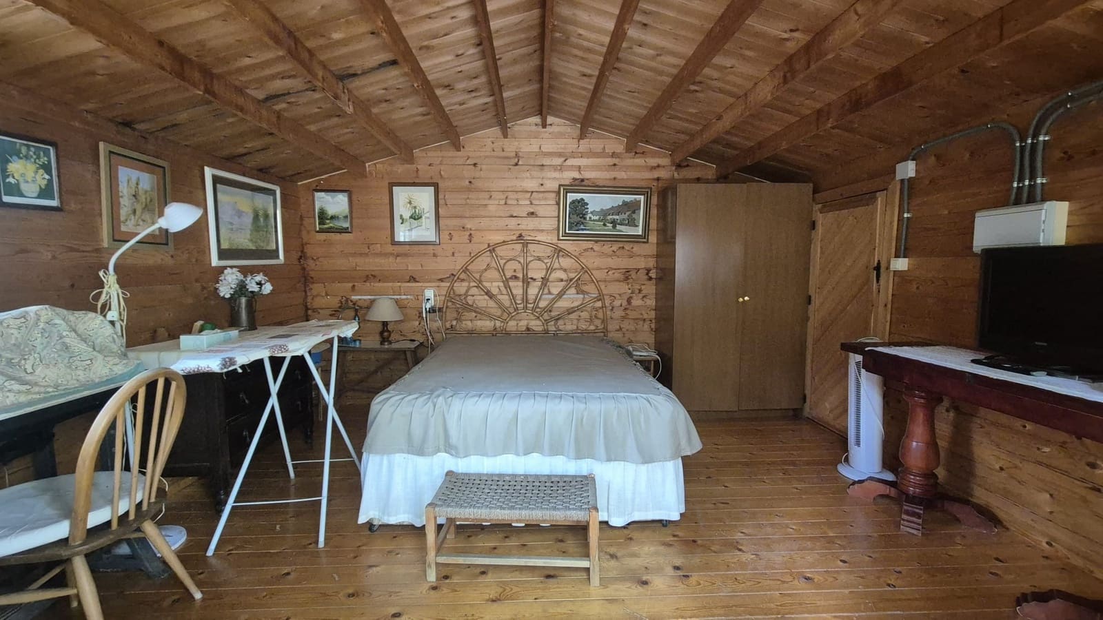 2 Zimmer Villa zu verkaufen in Lliber - 245.000 € (Ref: 9617140)