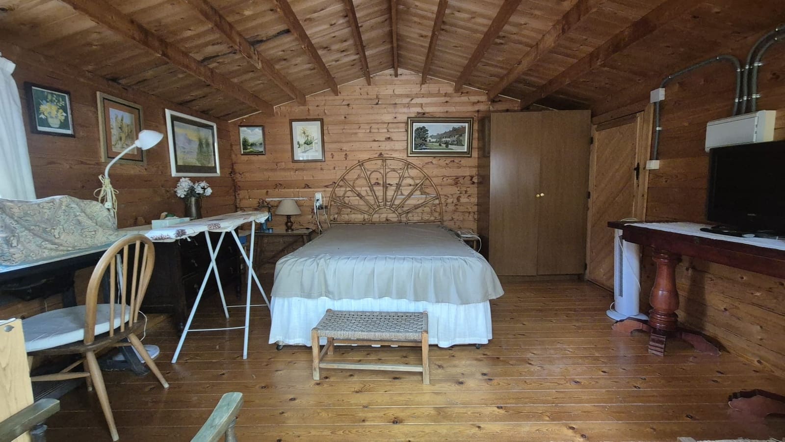 2 Zimmer Villa zu verkaufen in Lliber - 245.000 € (Ref: 9617140)