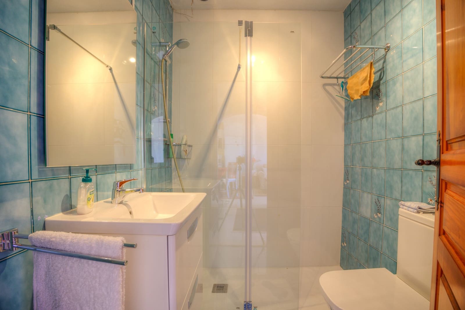 2 soveværelse Bungalow til salg i Moraira med swimmingpool - € 325.000 (Ref: 9635241)