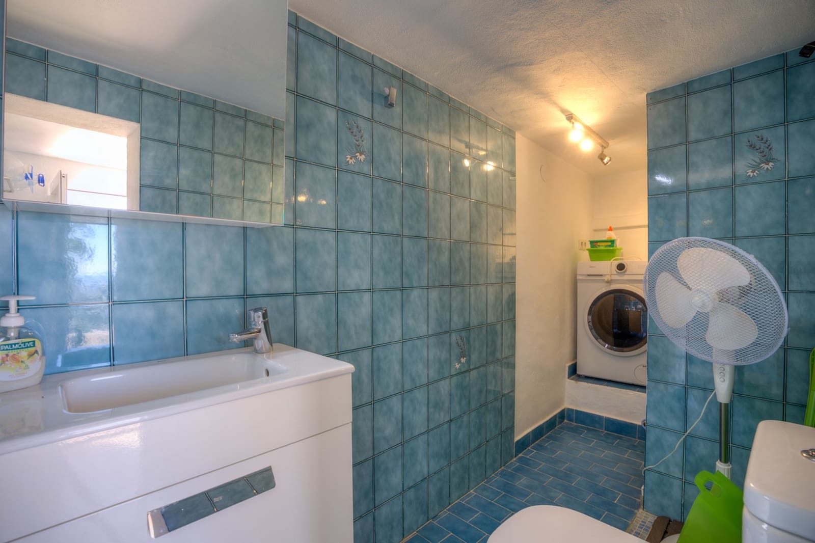 2 soveværelse Bungalow til salg i Moraira med swimmingpool - € 325.000 (Ref: 9635241)