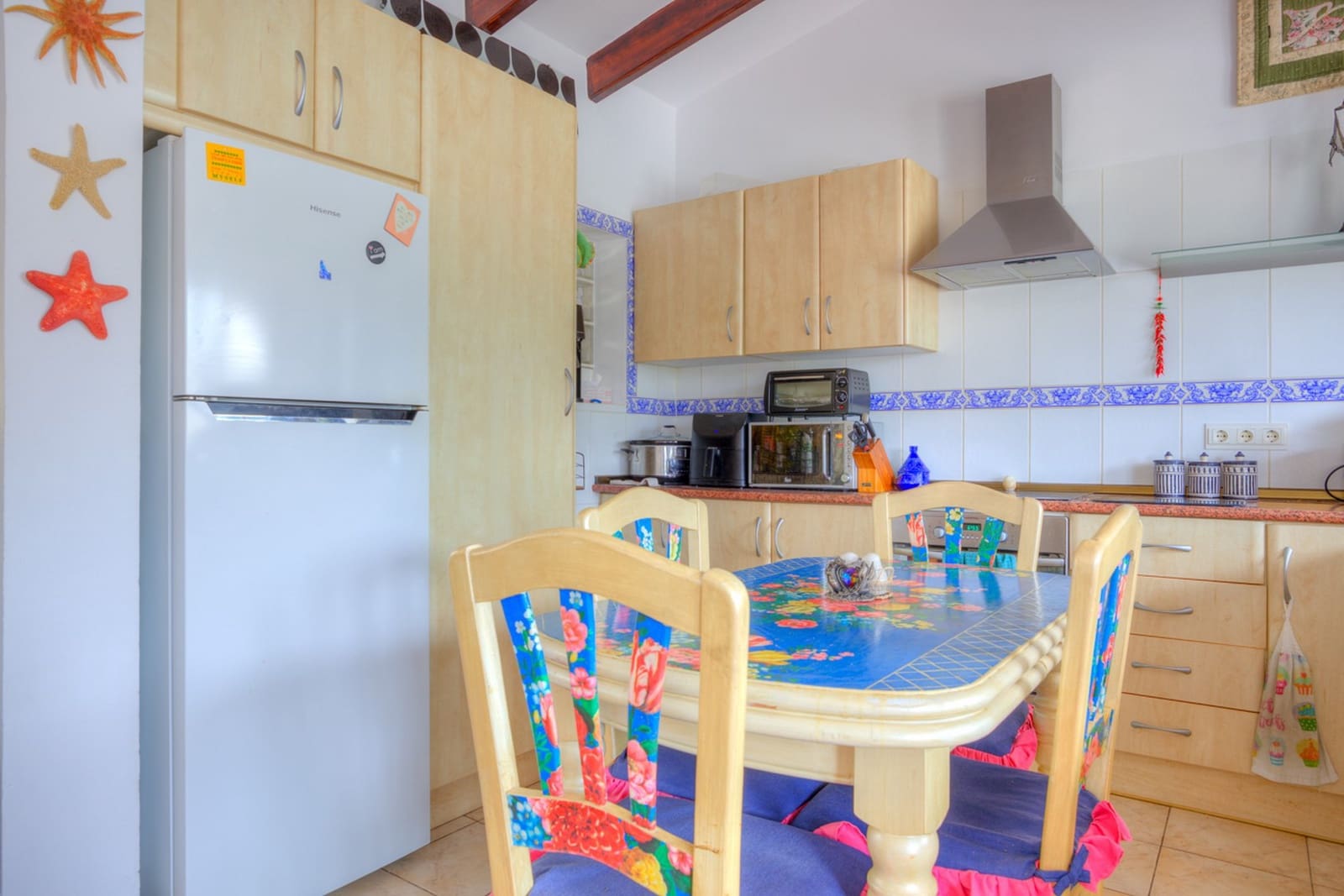 3 slaapkamer Huis te koop in Moraira met zwembad - € 349.000 (Ref: 9642830)