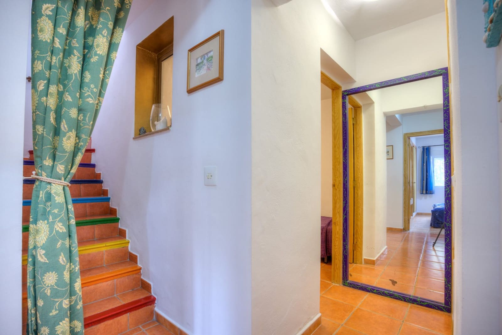 3 slaapkamer Huis te koop in Moraira met zwembad - € 349.000 (Ref: 9642830)