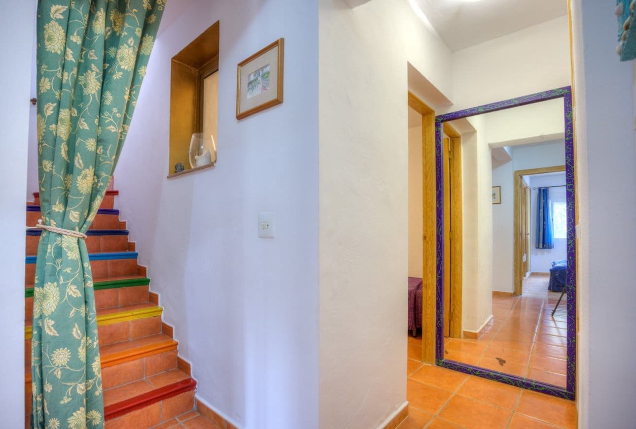 3 soveværelse Bungalow til salg i Moraira med swimmingpool - € 349.000 (Ref: 9642830)