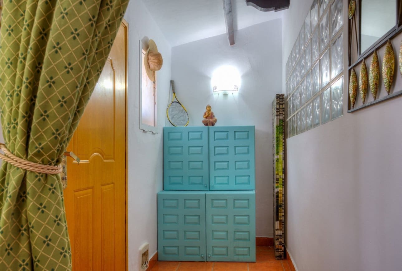 3 soveværelse Bungalow til salg i Moraira med swimmingpool - € 349.000 (Ref: 9642830)