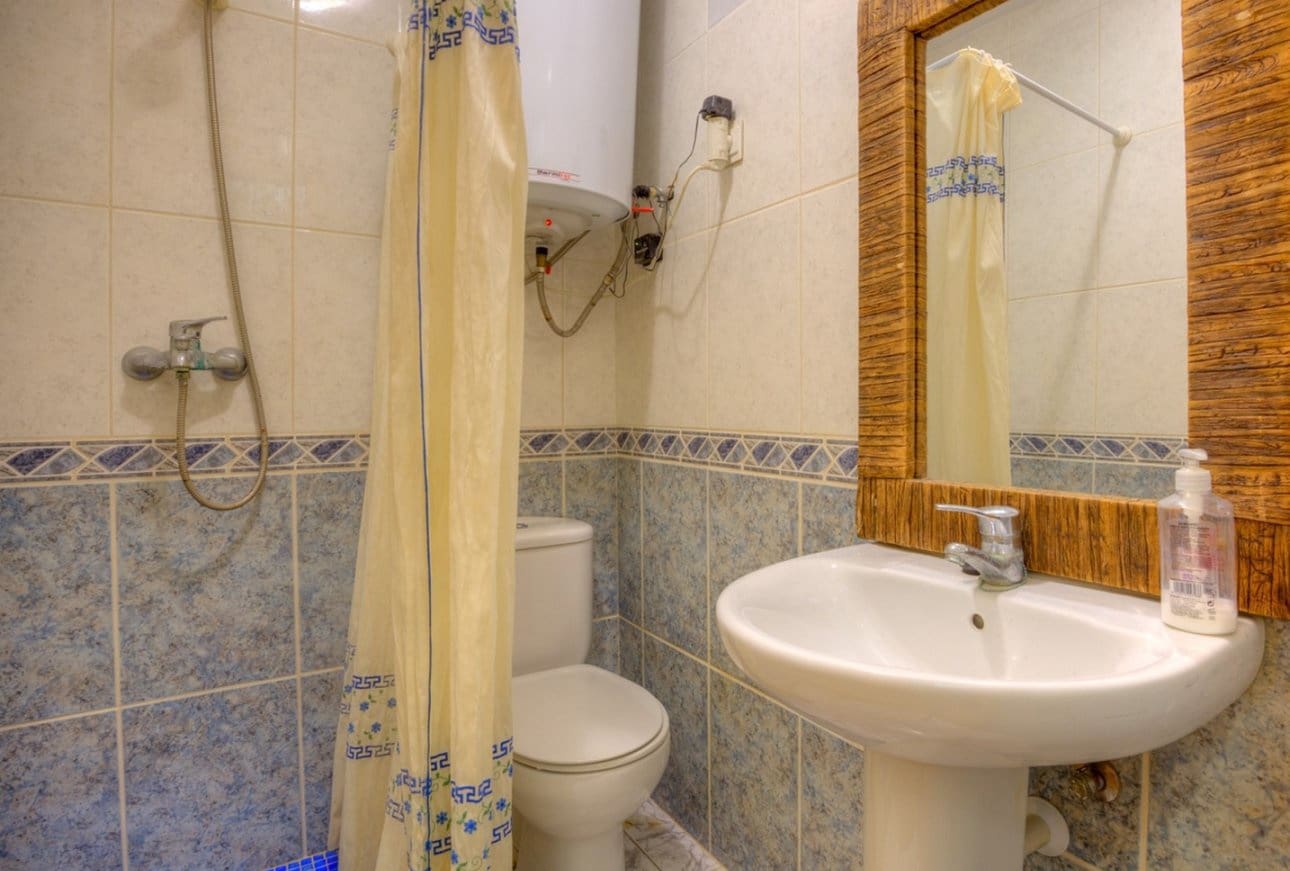 3 soveværelse Bungalow til salg i Moraira med swimmingpool - € 349.000 (Ref: 9642830)