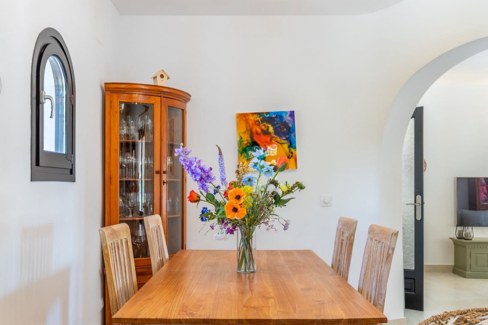 3 bedroom Villa for sale in Benissa with pool - € 795,000 (Ref: 9653061)