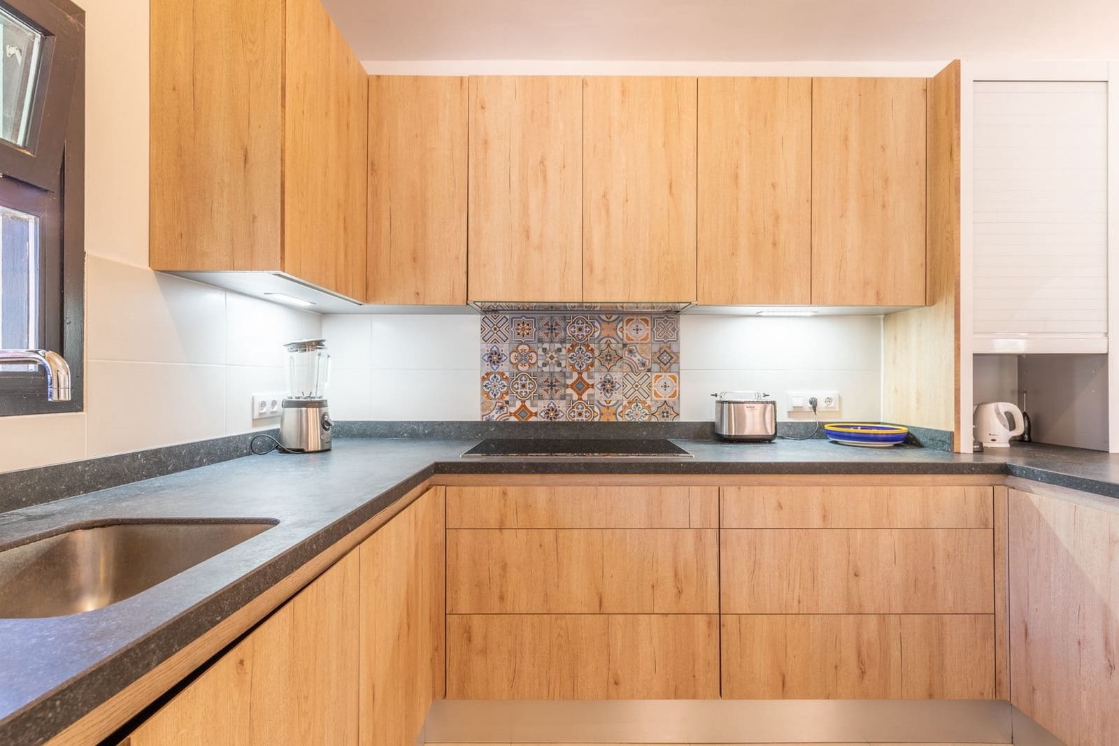 3 bedroom Villa for sale in Benissa with pool - € 795,000 (Ref: 9653061)