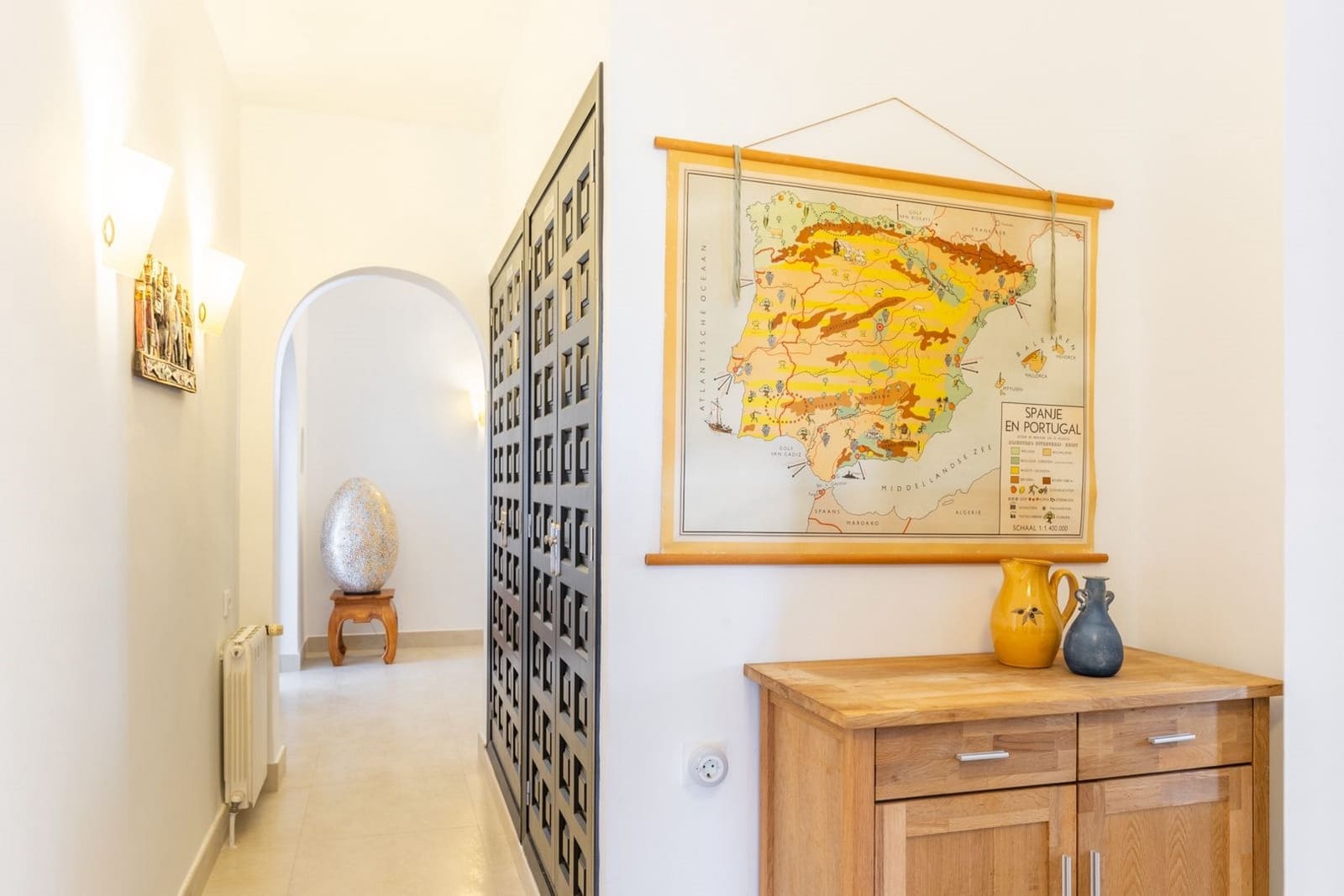 3 bedroom Villa for sale in Benissa with pool - € 795,000 (Ref: 9653061)