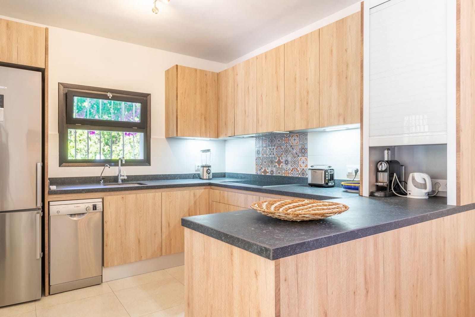 3 bedroom Villa for sale in Benissa with pool - € 795,000 (Ref: 9653061)