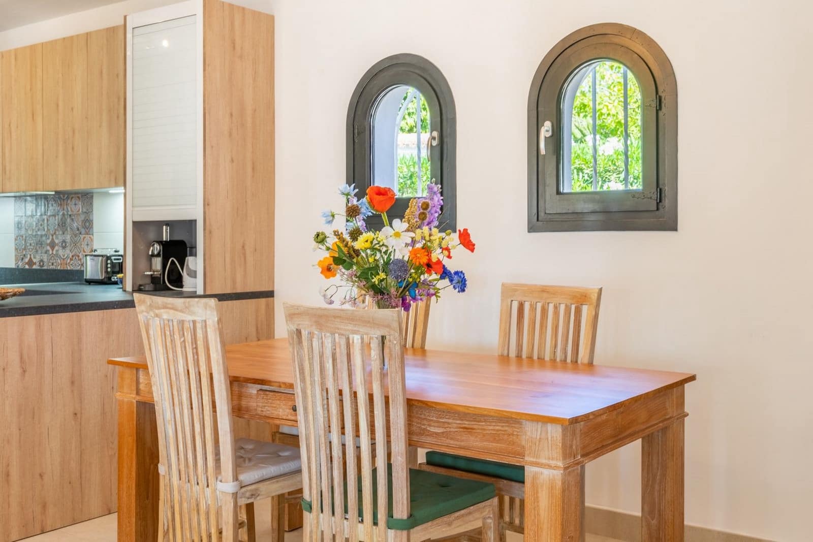 3 bedroom Villa for sale in Benissa with pool - € 795,000 (Ref: 9653061)