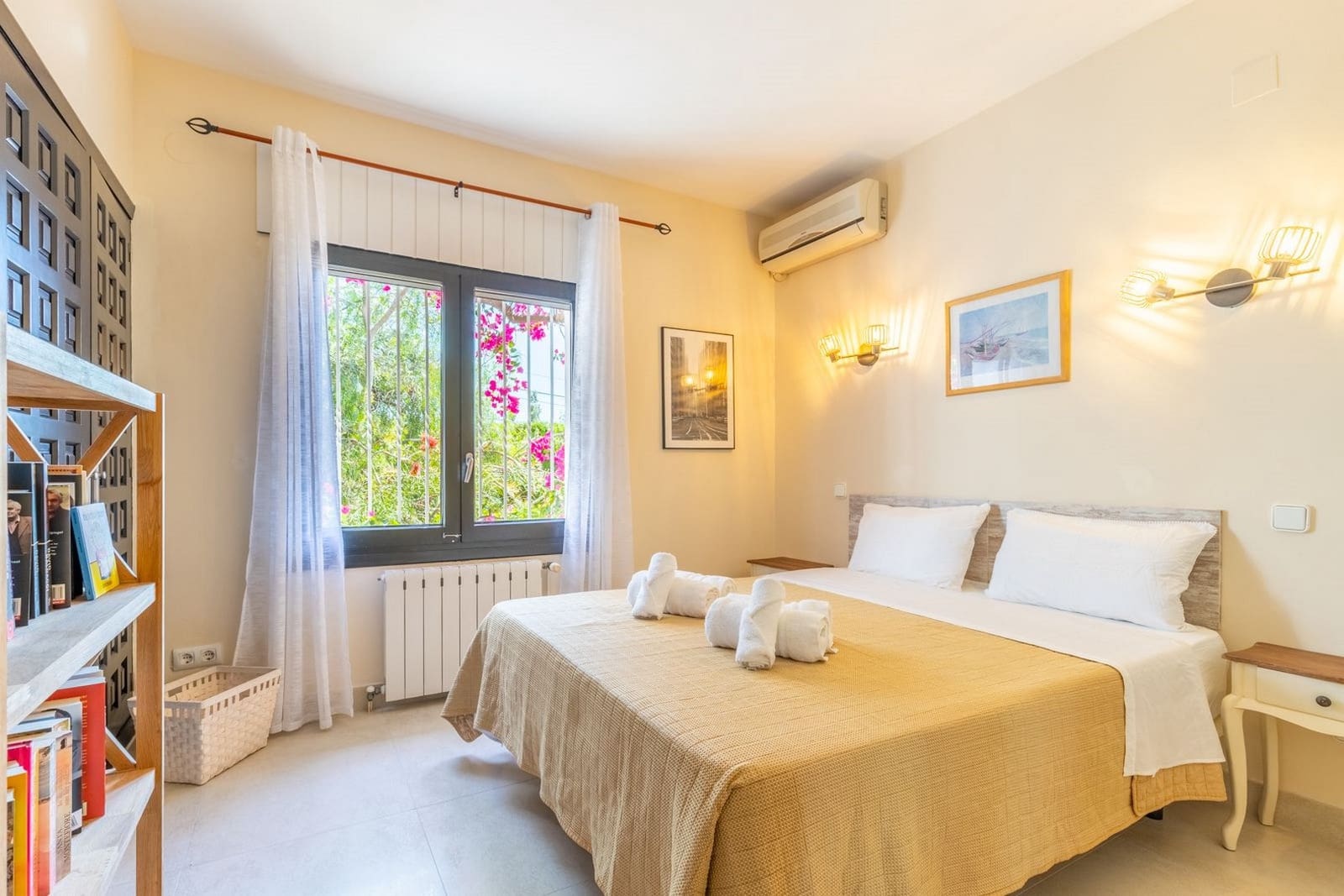 3 bedroom Villa for sale in Benissa with pool - € 795,000 (Ref: 9653061)