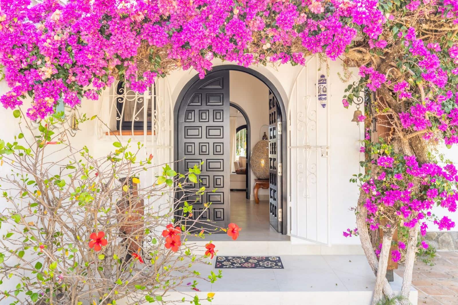 3 bedroom Villa for sale in Benissa with pool - € 795,000 (Ref: 9653061)