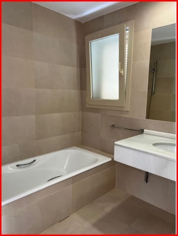 3 soverom Leilighet til salgs i Moraira, Teulada-Moraira med svømmebasseng - € 750 000 (Ref: 9653062)