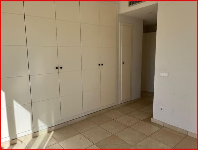 3 soverom Leilighet til salgs i Moraira, Teulada-Moraira med svømmebasseng - € 750 000 (Ref: 9653062)