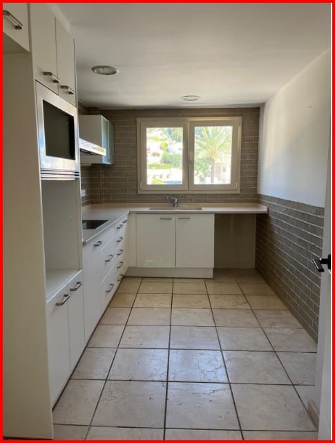 3 soverom Leilighet til salgs i Moraira med svømmebasseng - € 750 000 (Ref: 9653062)