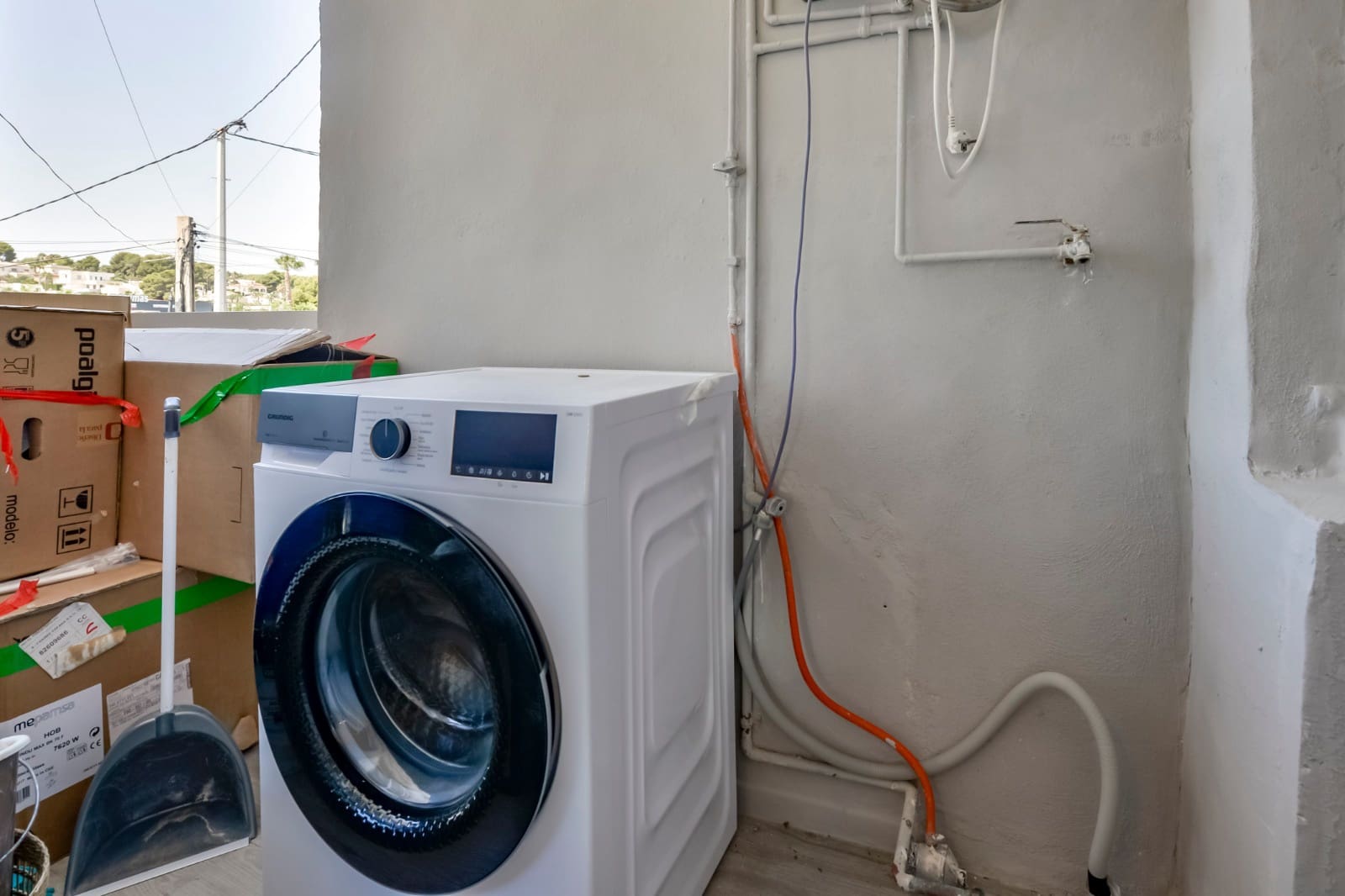 3 soverom Leilighet til salgs i Moraira - € 399 000 (Ref: 9659795)