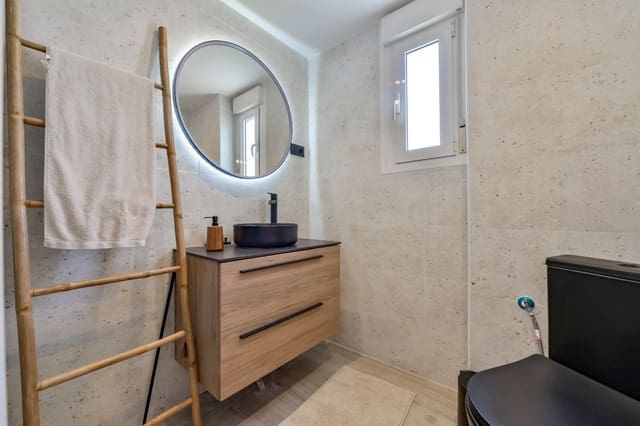 3 soverom Leilighet til salgs i Moraira, Teulada-Moraira - € 399 000 (Ref: 9659795)