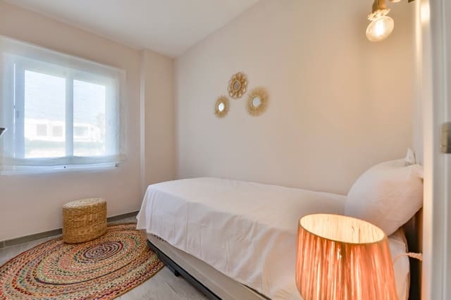 3 soverom Leilighet til salgs i Moraira, Teulada-Moraira - € 399 000 (Ref: 9659795)