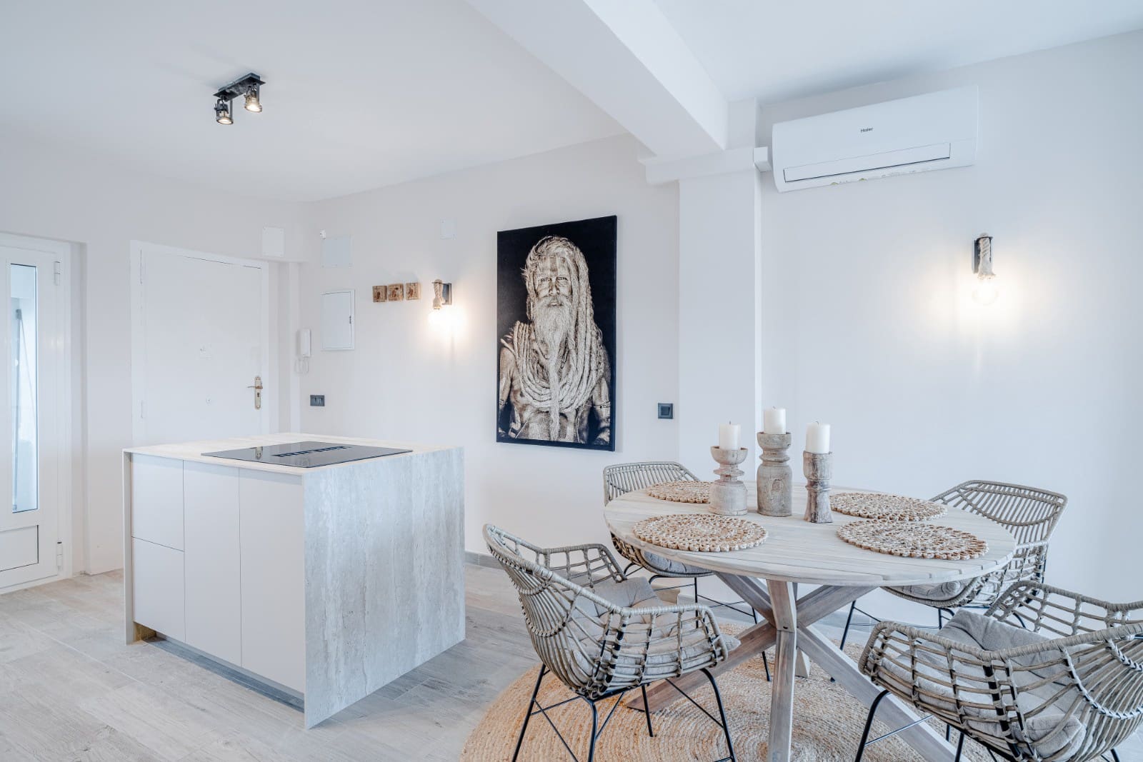 3 soverom Leilighet til salgs i Moraira - € 399 000 (Ref: 9659795)