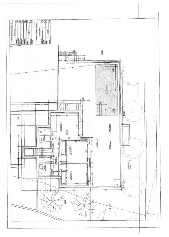 3 bedroom Villa for sale in Moraira with pool - € 995,000 (Ref: 9672772)