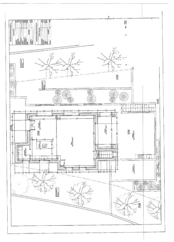 3 bedroom Villa for sale in Moraira with pool - € 995,000 (Ref: 9672772)