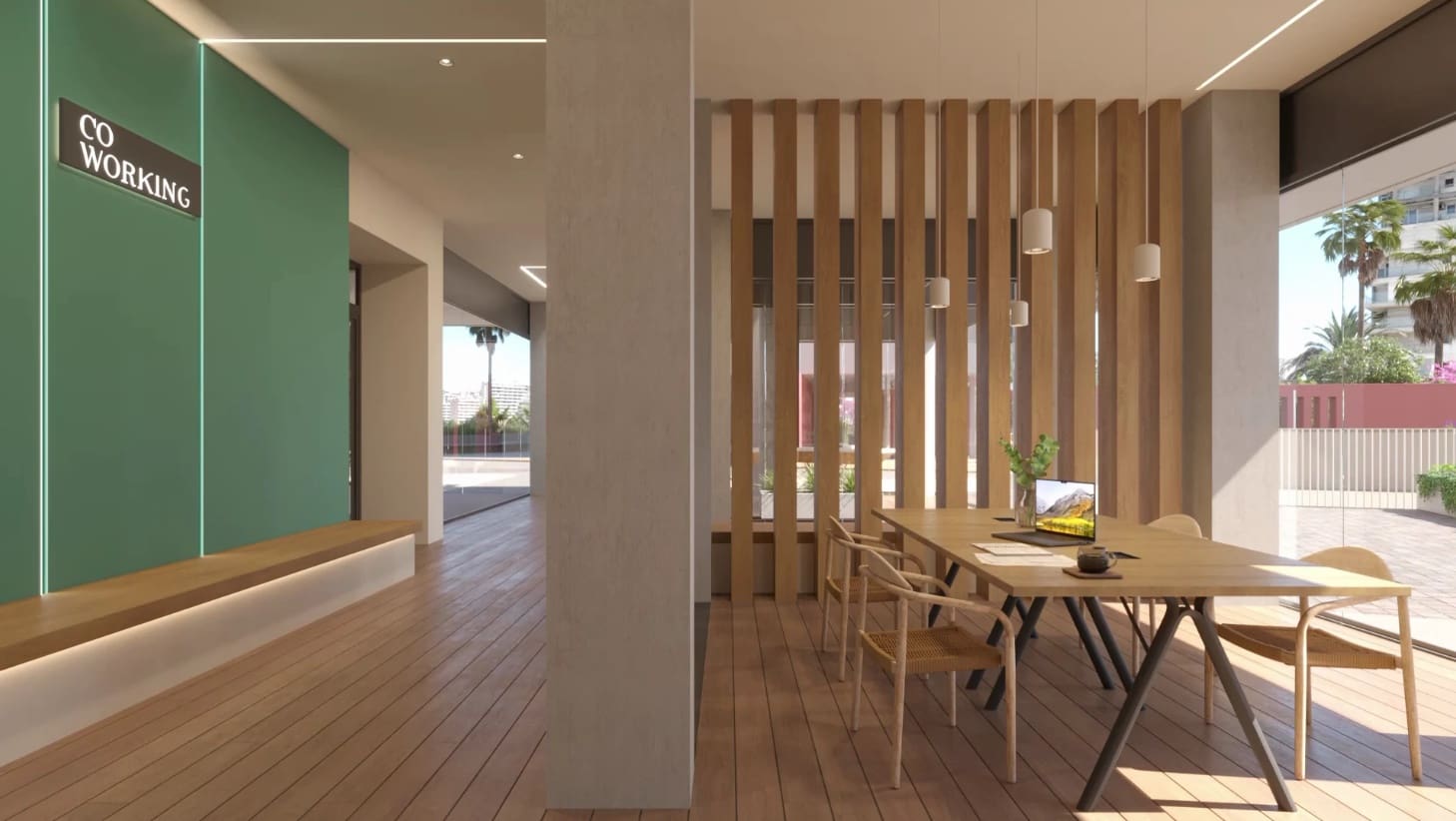 3 soveværelse Penthouse til salg i Calpe / Calp med swimmingpool garage - € 1.650.000 (Ref: 9679231)