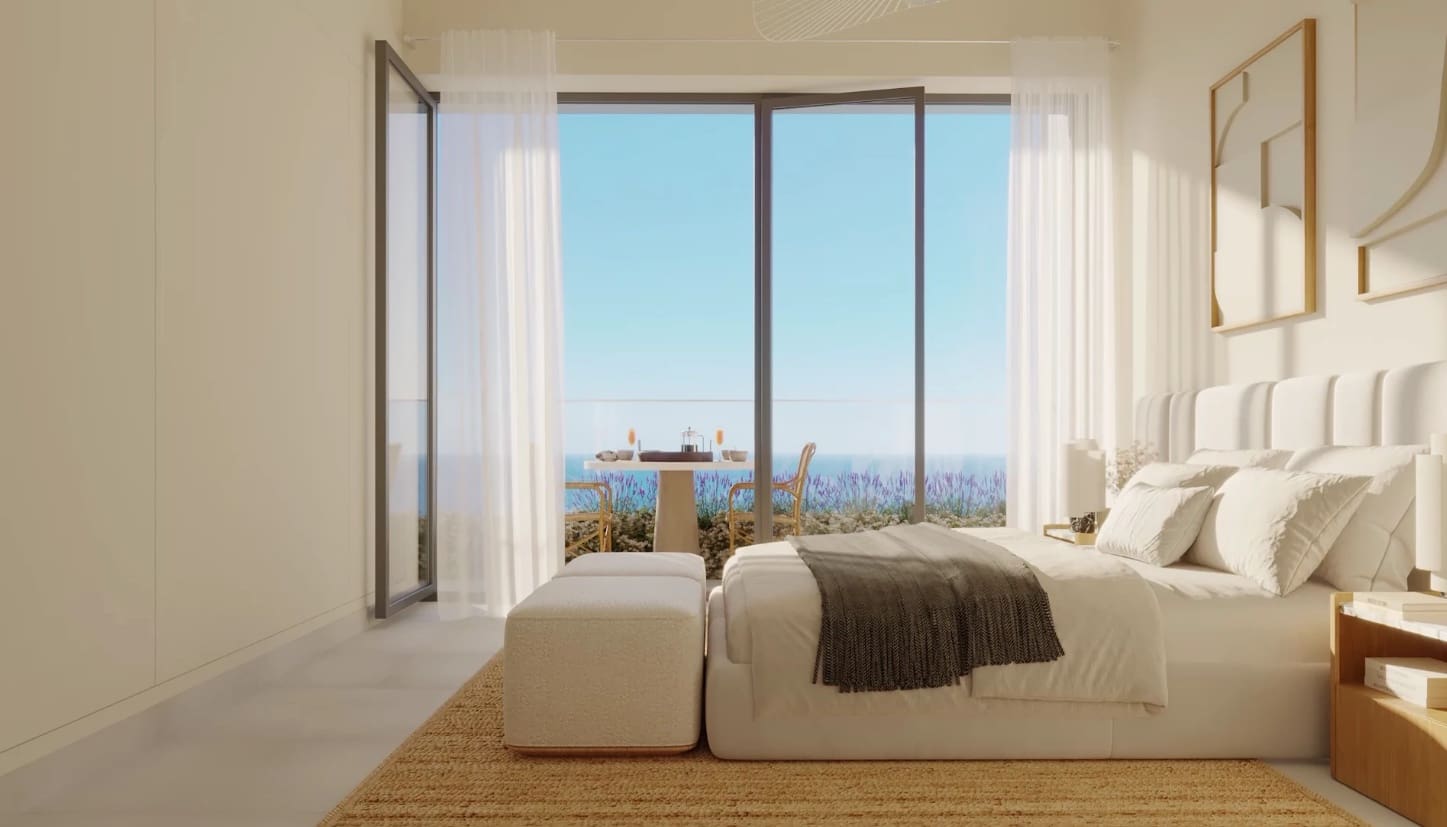 2 quarto Apartamento para venda em Calpe / Calp com piscina garagem - 650 000 € (Ref: 9679232)