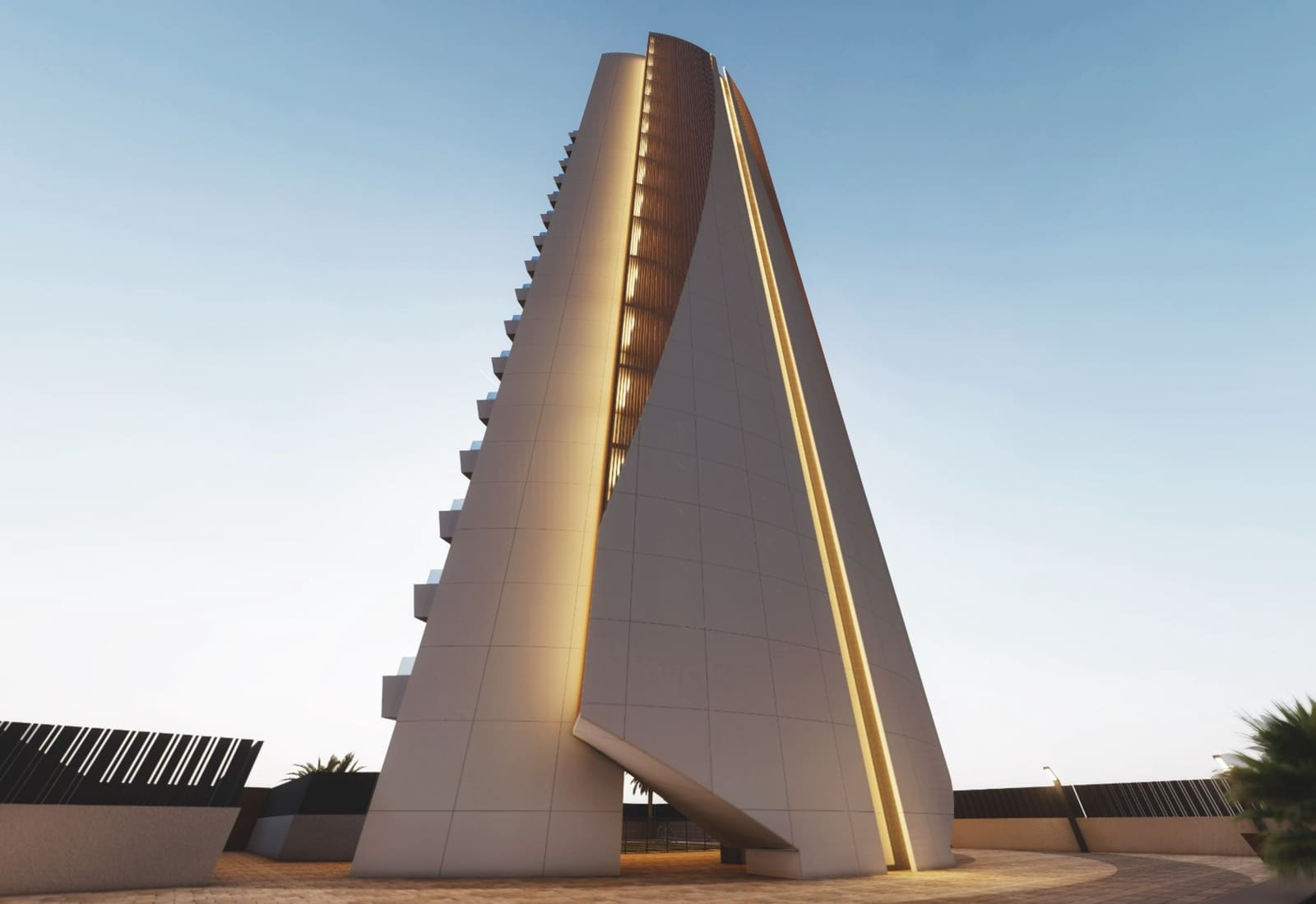 3 Zimmer Apartment zu verkaufen in Calpe / Calp mit Pool - 544.000 € (Ref: 9702479)