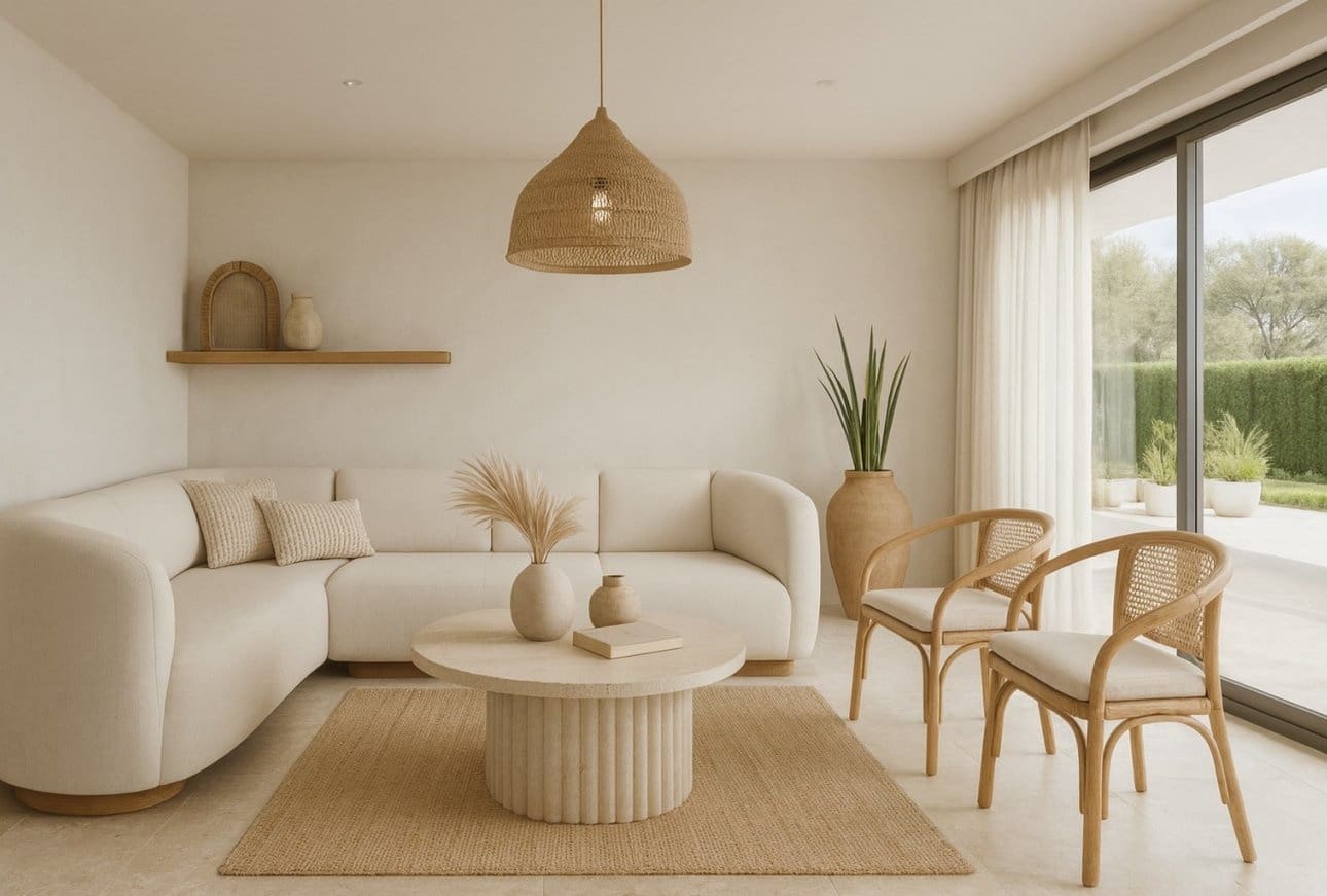 3 bedroom Villa for sale in Pedreguer with pool garage - € 728,000 (Ref: 9727437)