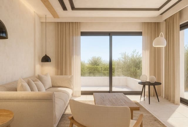 3 camera da letto Villa in vendita in Pedreguer con piscina garage - 529.000 € (Rif: 9727438)