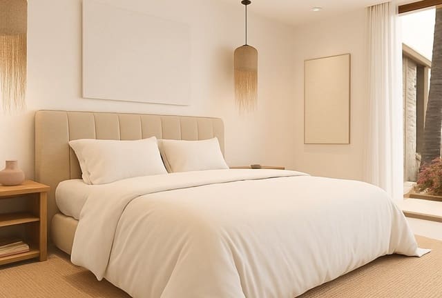 3 slaapkamer Villa te koop in Pedreguer met zwembad garage - € 733.000 (Ref: 9731165)