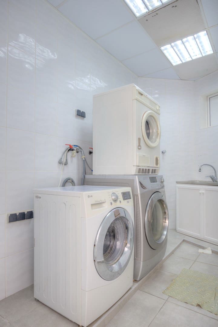 3 sovrum Villa till salu i Benissa med pool - 565 000 € (Ref: 9736017)